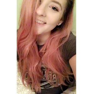 Meet your Posher, Erika